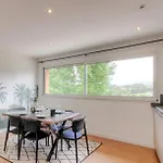 Daire Avec Grande Terrasse