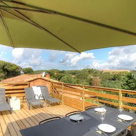 Avec Grande Terrasse