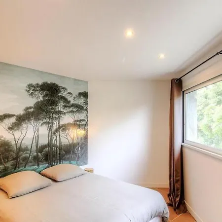 Avec Grande Terrasse Viggianello