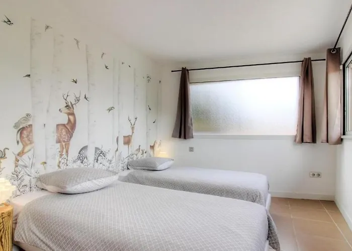 Avec Grande Terrasse Apartment Viggianello