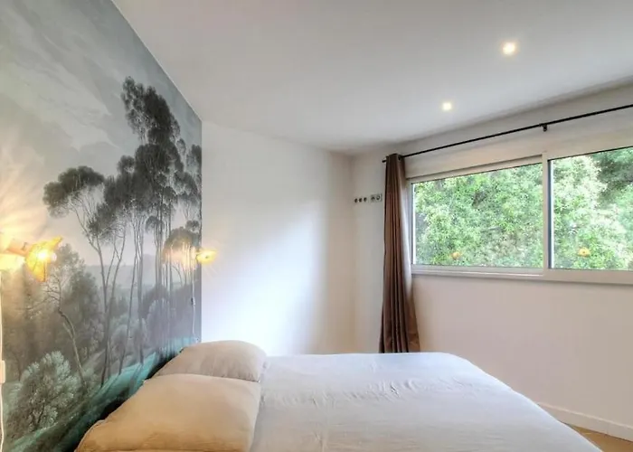 Avec Grande Terrasse * Viggianello