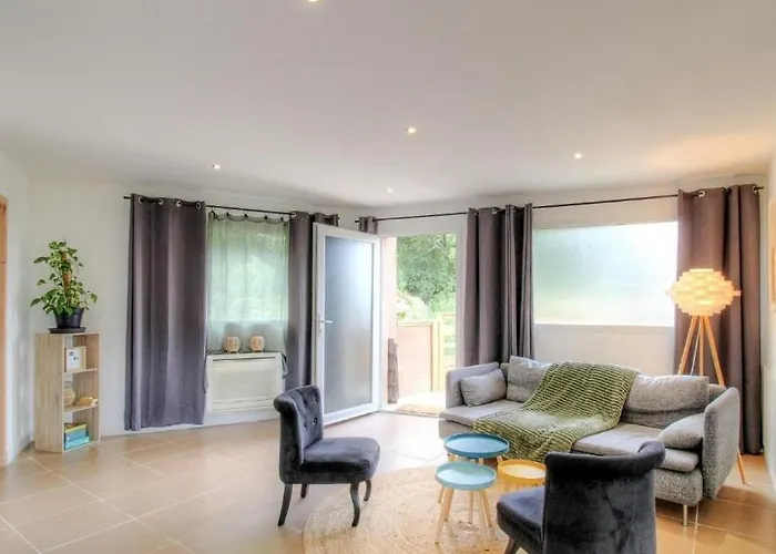 Avec Grande Terrasse Viggianello