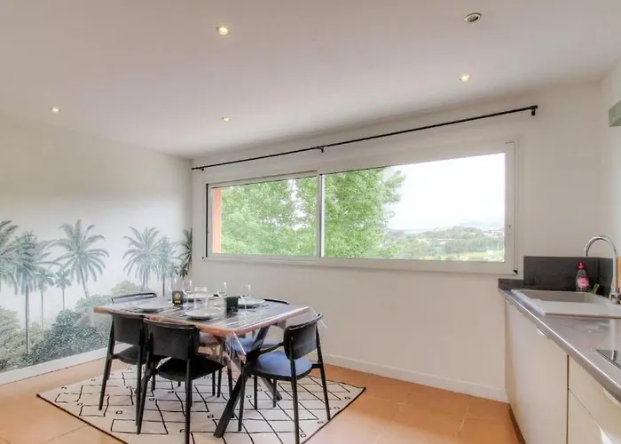 דירה Avec Grande Terrasse