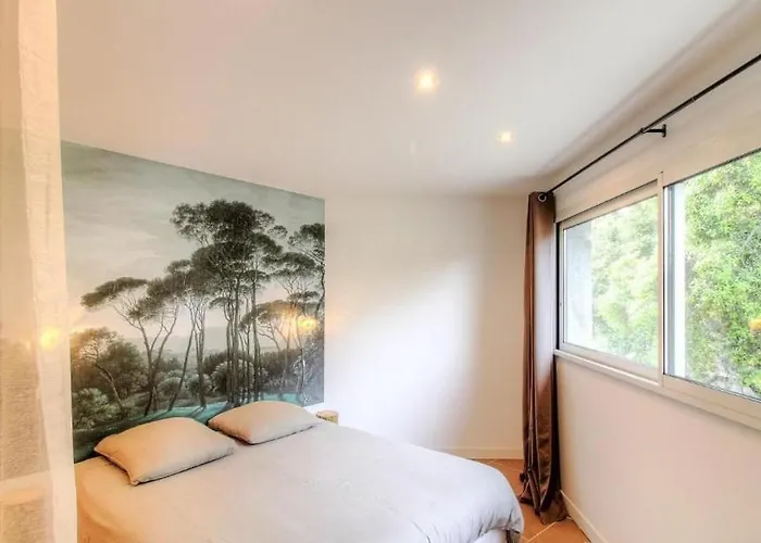 Avec Grande Terrasse Viggianello